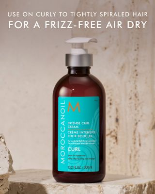 Intense Curl Cream 10.2 oz.