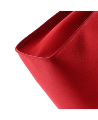 39 Herbag Zip Leather and Toile