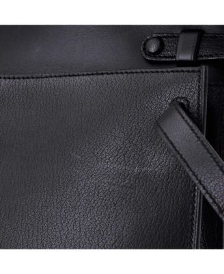 Kelly Elan Shoulder Bag Chevre Chamkila