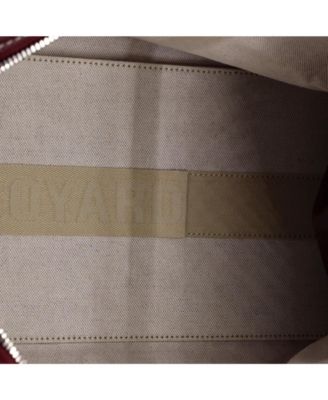 PM Hardy Pet Carrier Coated Canvas