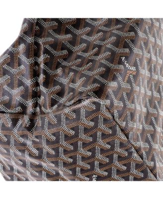 GM Saint Louis Tote Coated Canvas