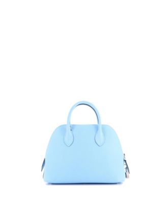 25 Bolide 1923 Bag Epsom