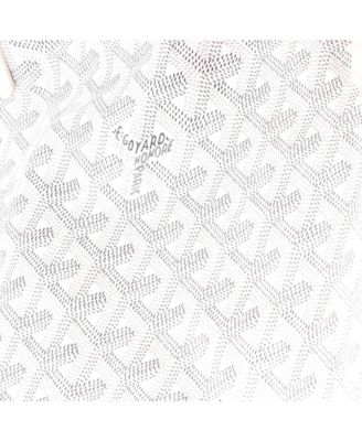  GM Saint Louis Tote Coated Canvas