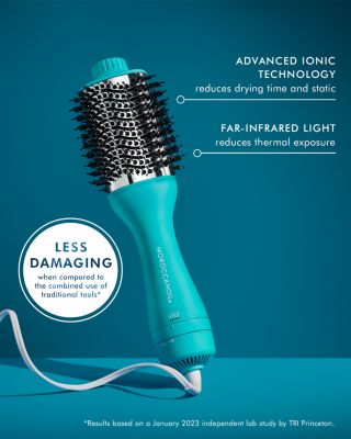 4 in 1 Blow Dryer Brush