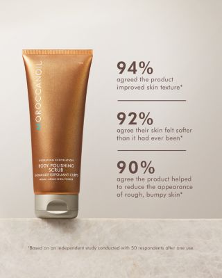 Body Polishing Scrub 6.76 oz