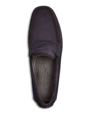 Men's Adelaide Leather Loafers
