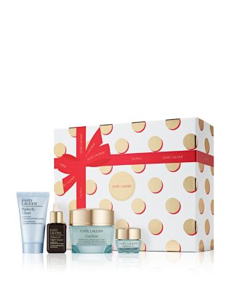 DayWear Moisturizer Holiday Skincare Gift Set ($126 value)