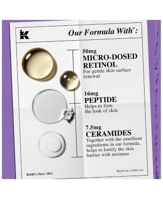 Retinol Skin-Renewing Daily Micro-Dose Serum 1.7 oz.