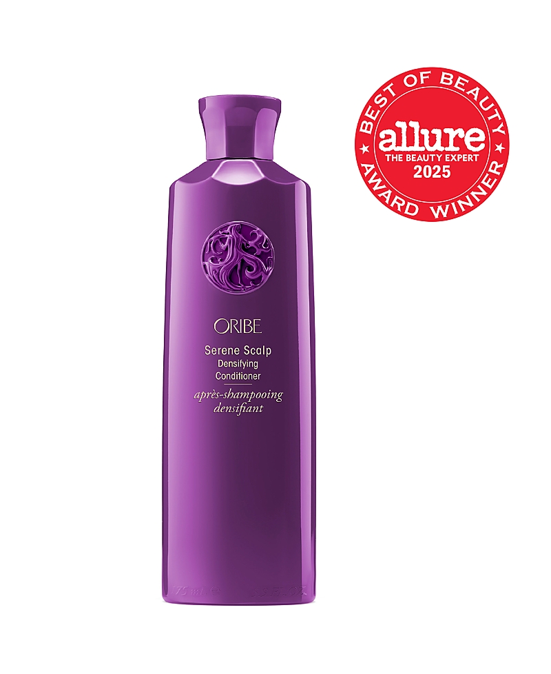 Photos - Hair Product Oribe Serene Scalp Densifying Conditioner 5.9 oz. 402572