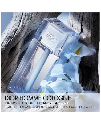 Homme Cologne Eau de Toilette 4.2 oz.