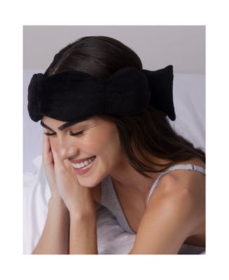 Weighted Sleep Mask