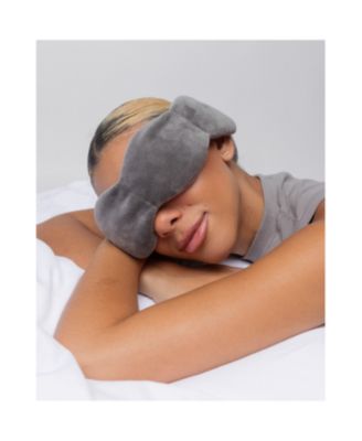 Weighted Sleep Mask