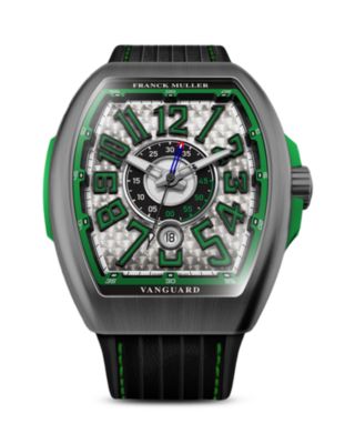 Vanguard Racing Colorado Grand Watch, 44mm