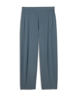 Lantern Ankle Pants