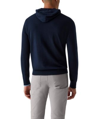  Saratoga Sweater Hoodie