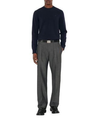 Cashmere Blend Sweater