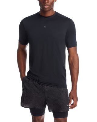 Contour Running T-Shirt