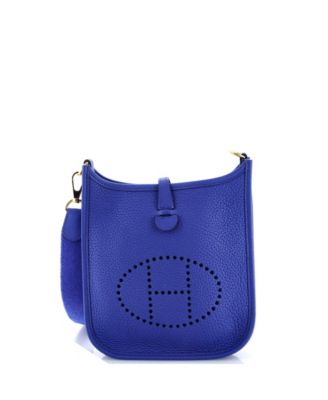 TPM Evelyne Bag Gen III Clemence