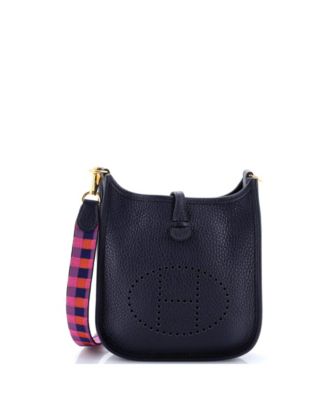 TPM Evelyne Bag Gen III Clemence