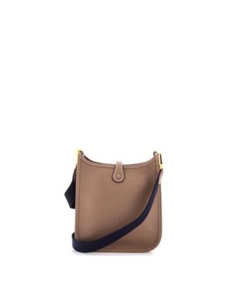 TPM Evelyne Bag Gen III Clemence