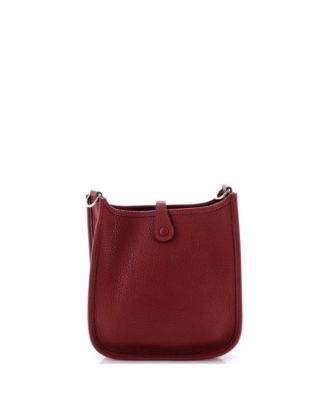 TPM Evelyne Bag Gen III Clemence