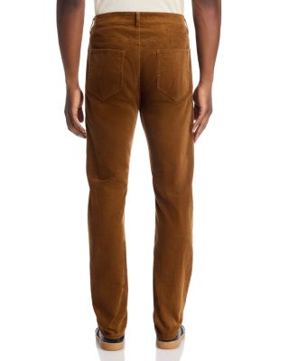 Dylan Stretch Cord 5 Pocket Pants