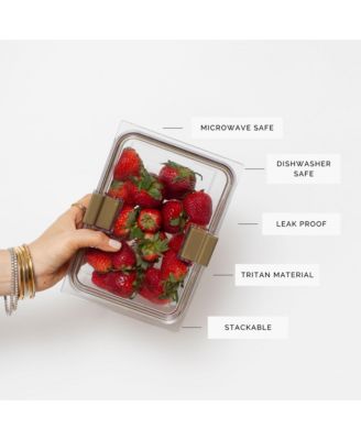  The Container, Set of 10