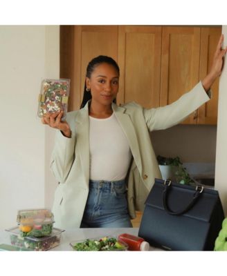  The Large Luncher + Container