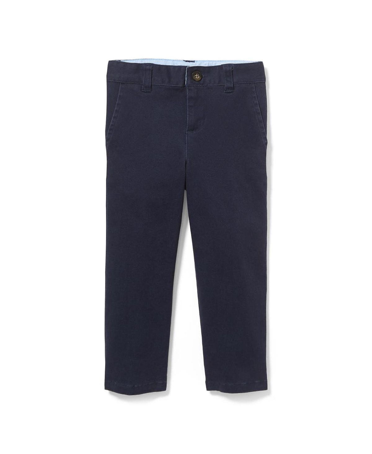 Janie and Jack Unisex The Twill Pant