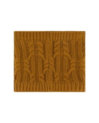 Boys' Lined Winter Neckwarmer - Little Kid, Big Kid