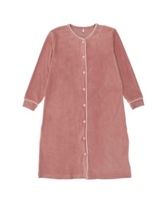 Girls' Velour Nightgown &acirc;€“ Little Kid, Big Kid