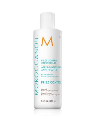 Frizz Control Conditioner