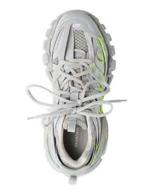 Men's Track Sneakers