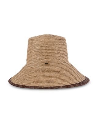 Annabelle Straw Hat