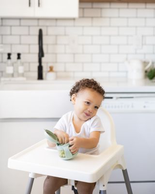 Tweat Snack Containers, 2 Piece Set