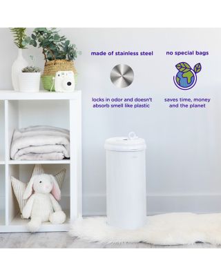 Diaper Pail