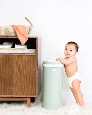 Diaper Pail