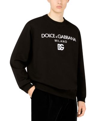 Logo Sweatshirt