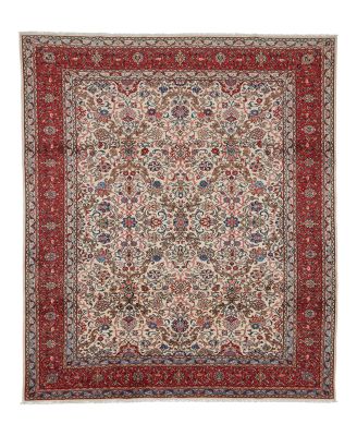 Bloomingdale's Persian Saroogh Area Rug 8' 0" x 11' 5"