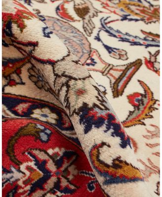 Bloomingdale's Persian Kashmar Area Rug 8' 0" x 11' 4"