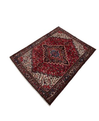 Bloomingdale's Persian Heriz Area Rug 8' 0" x 10' 6"
