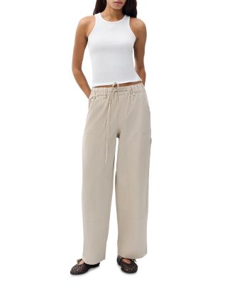 Jolie Carpenter Pants