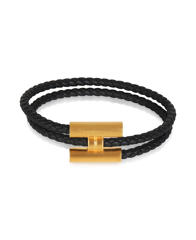 Pre-Owned HERMES Tournis Tresse