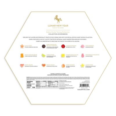 Lunar New Year 2026 Zodiac Tasting Collection
