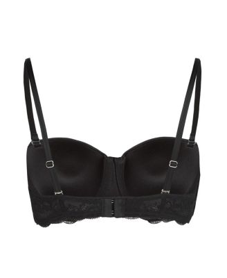 Angie Padded Strapless Underwired Bra