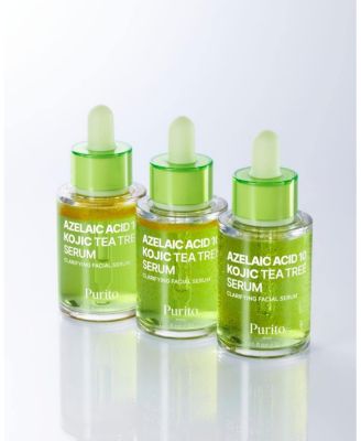  Azelaic Acid 10 Kojic Tea Tree Serum