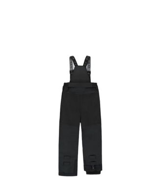  Boys' Two-Piece Play Snowsuit Gradient Jacket - Little Kid