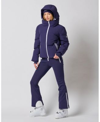 Poppy Ski Jacket