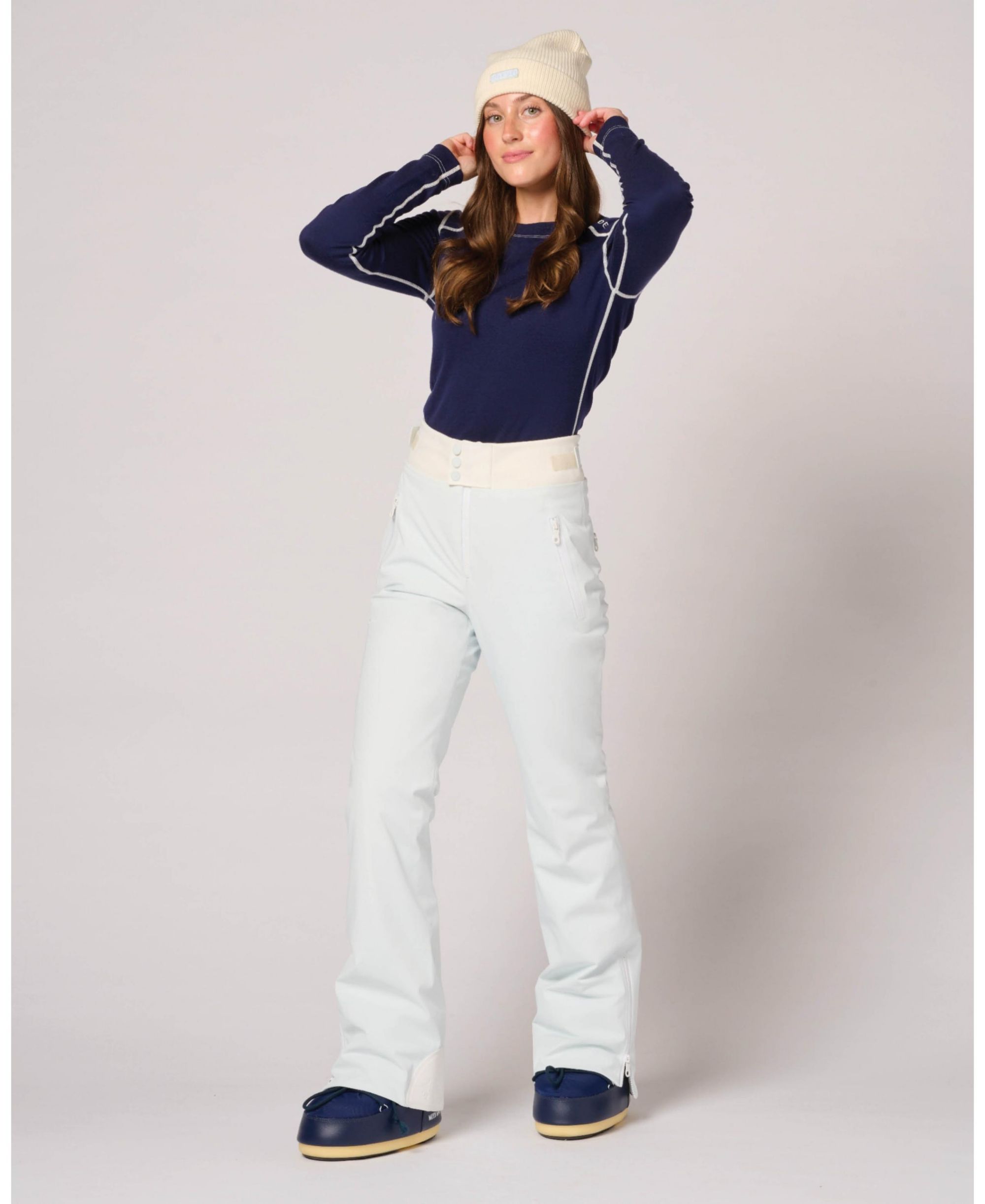 Palmer Insulated Ski Pant — Image 13