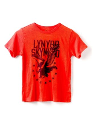 Unisex Lynyrd Skynyrd Eagle Tee - Little Kid, Big Kid